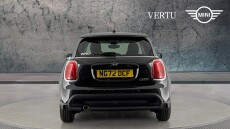 MINI Hatchback 1.5 Cooper Classic 3dr Auto [Comfort/Nav Pack] Petrol Hatchback